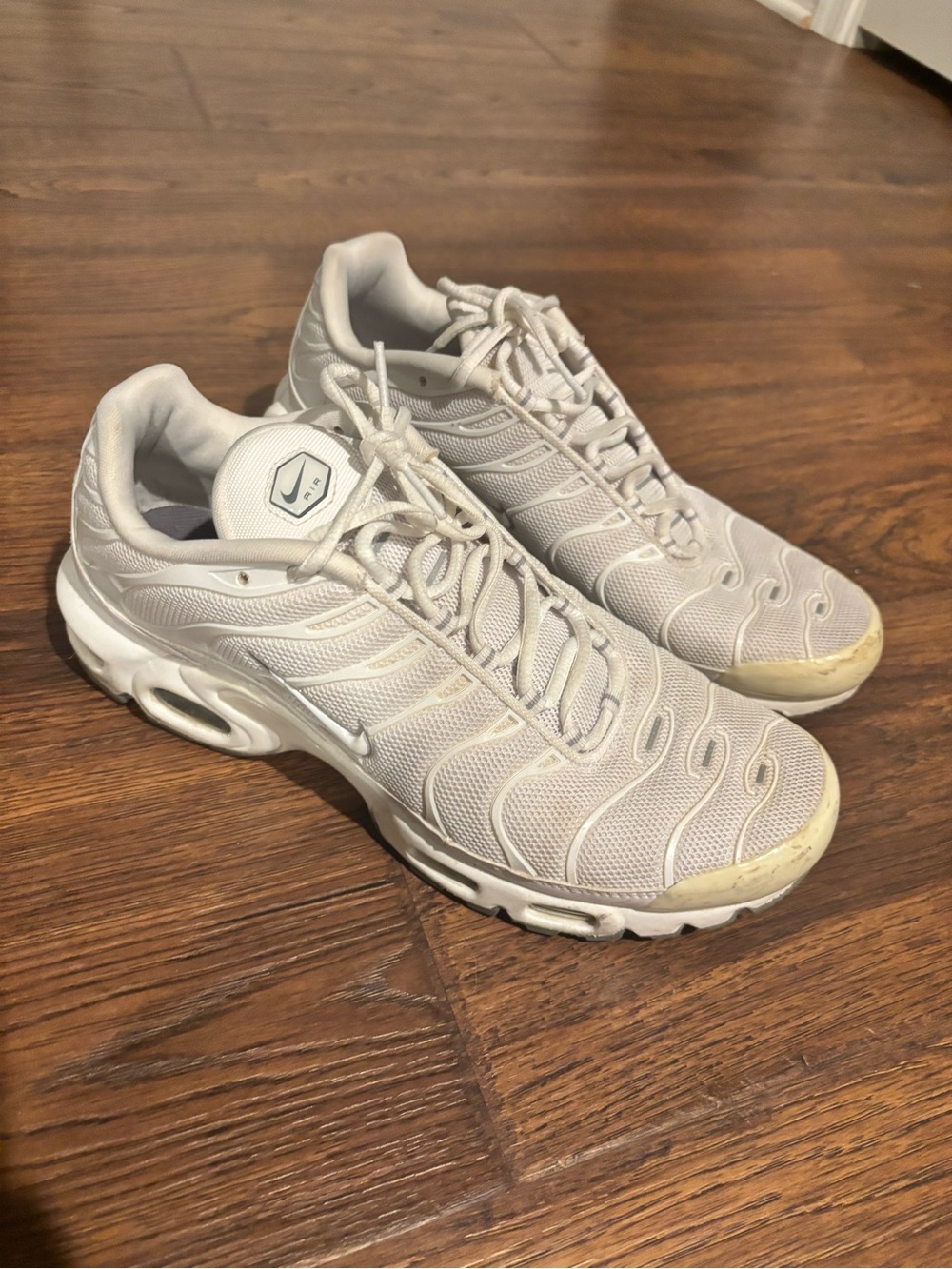 Nike Air Max Plus